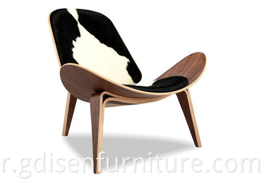 Shell Chair 